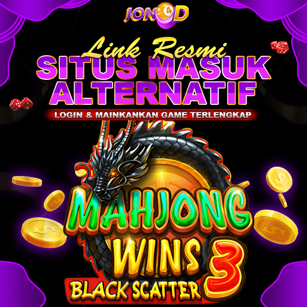 JON4D | JON4D LINK | JON4D LOGIN | JON4D TERBARU
